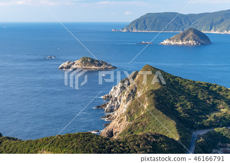 柏島周圍的風景 46166791