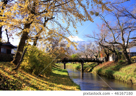 忍野Hakkai 46167180