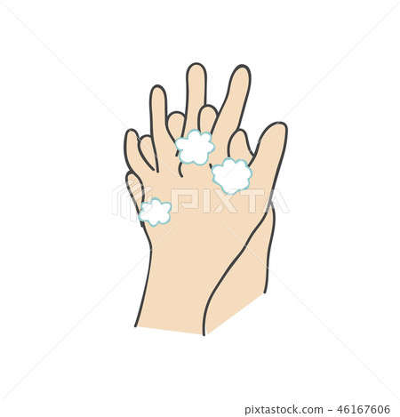 Hand wash -08 Hand wash -08 46167606