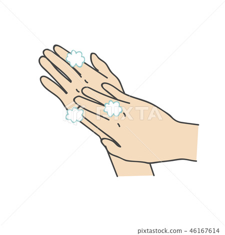 Hand wash -04 Hand wash -04 46167614