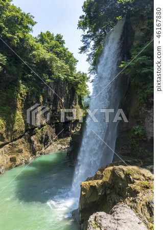 Takeshi Valley Cotton Falls 46167880