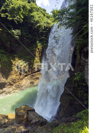 Takeshi Valley Cotton Falls 46167881