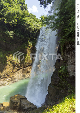 Takeshi Valley Cotton Falls 46167884