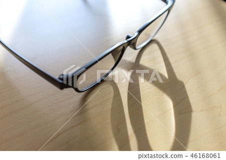 眼鏡 眼鏡 46168061