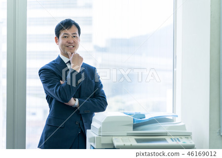  Business image 46169012