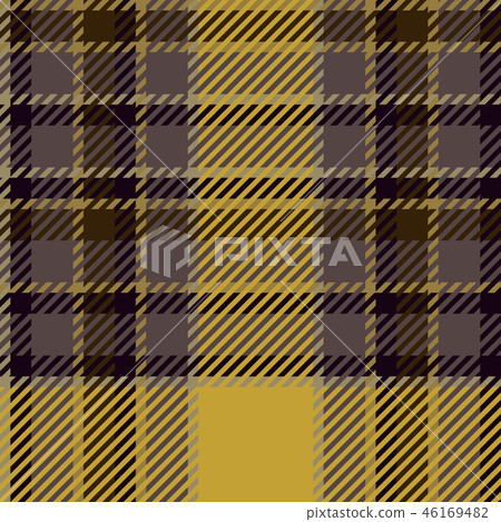 Plaid or tartan Plaid or tartan 46169482
