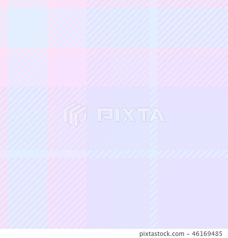 Plaid or tartan Plaid or tartan 46169485