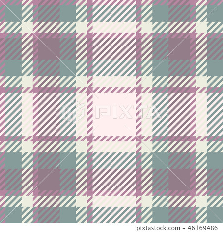 Plaid or tartan Plaid or tartan 46169486