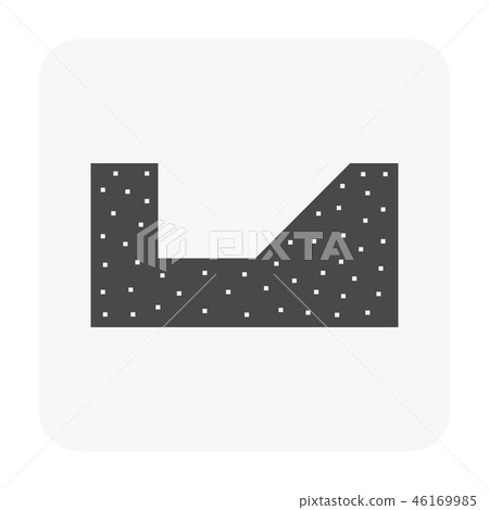soil excavation equipment 46169985