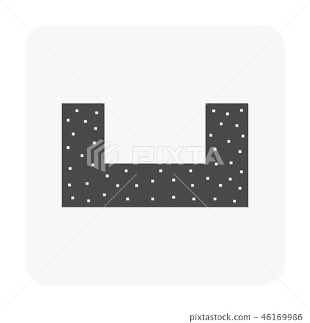 soil excavation equipment 46169986