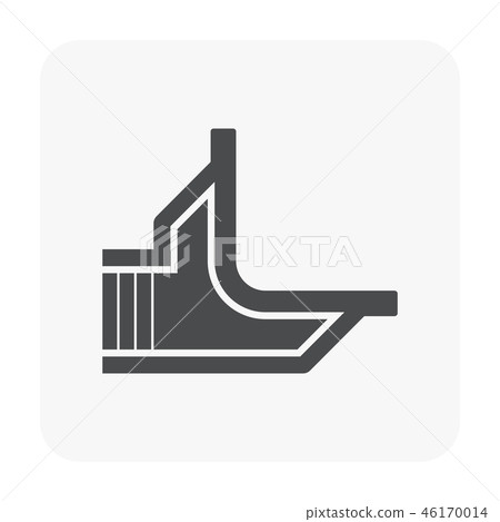 floor drain equipment 46170014