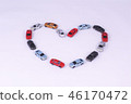Peaceful car society 46170472