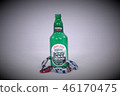 Misery of drunken driving 46170475