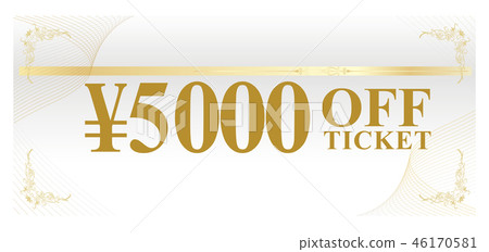 Gold certificate 46170581