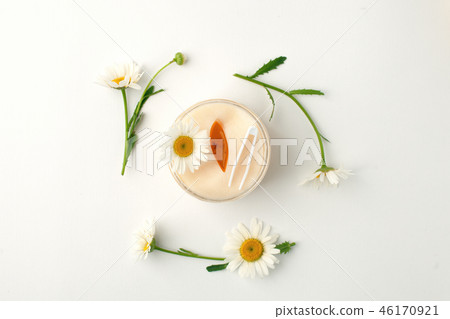 Plant-based beauty products Plant-based beauty products 46170921