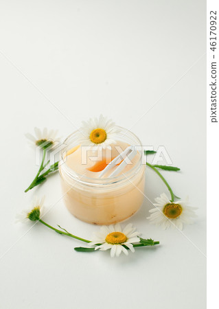 Plant-based beauty products Plant-based beauty products 46170922