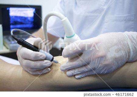Physiotherapy medical clinic 46171662