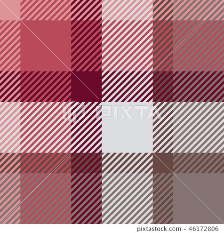 Plaid or tartan 46172806