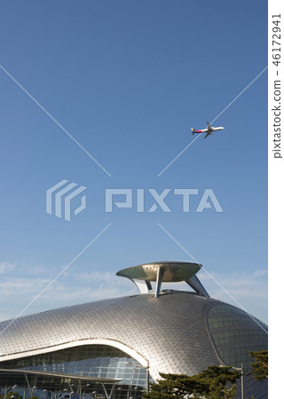 Incheon International Airport 46172941