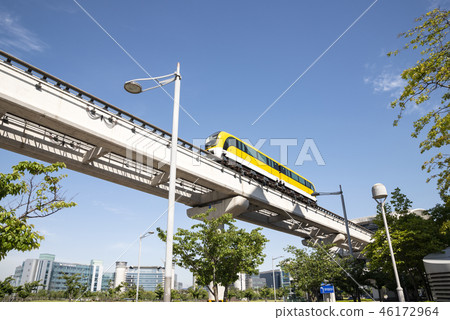 Incheon International Airport 46172964