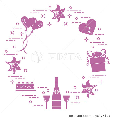 Valentine's Day 46173195
