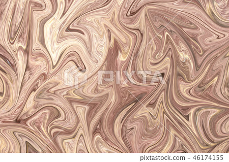 Liquify Abstract Pattern With LightPink Liquify Abstract Pattern With LightPink 46174155