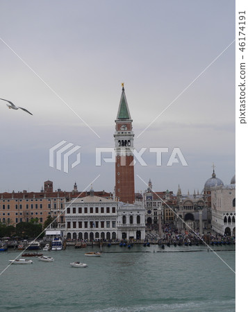 一個下沉的城市 46174191