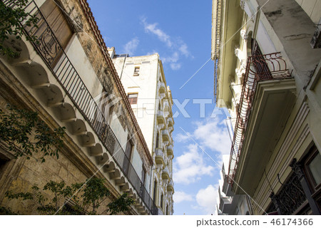 Old Havana - La Habana Vieja - Cuba 46174366