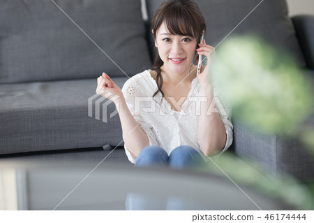 Sumaho · Women · Sofa 46174444