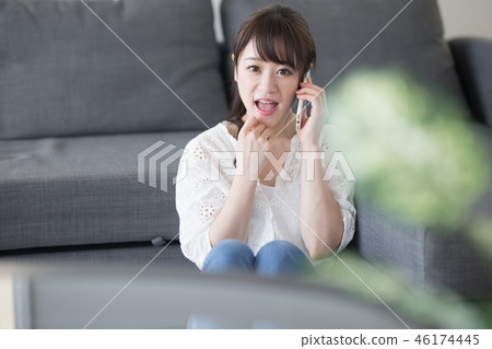 Sumaho · Women · Sofa 46174445