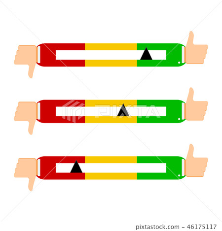 Credit bar score like and dislike Credit bar score like and dislike 46175117