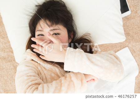 睡覺·女人 睡覺·女人 46176257