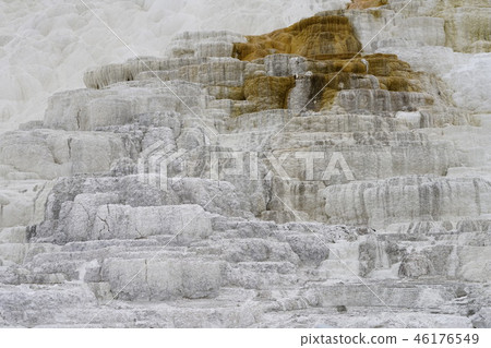 Geyser of Yellowstone Geyser of Yellowstone 46176549