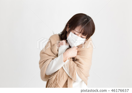 Poor health, women Poor health, women 46176637