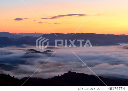 大撫山 大撫山 46176754