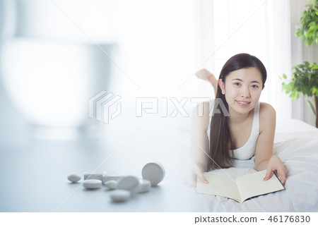 Self management 46176830