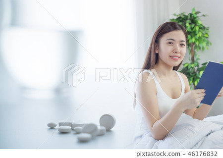 Self management 46176832