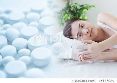 Self-management OTC, OTC-like drugs, overdose 46177089