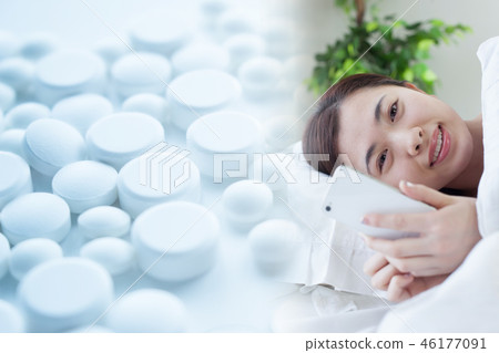 Self-management OTC, OTC-like drugs, overdose 46177091