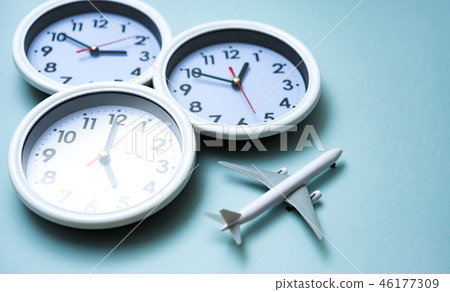 時間 時間 46177309