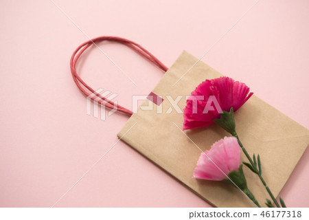 paper bag 46177318