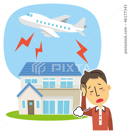 Trouble related image 46177345