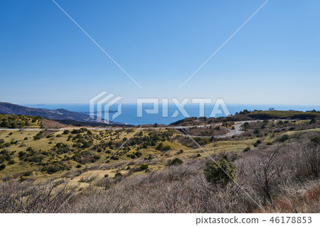 伊豆地平線Gentake IC看法 46178853