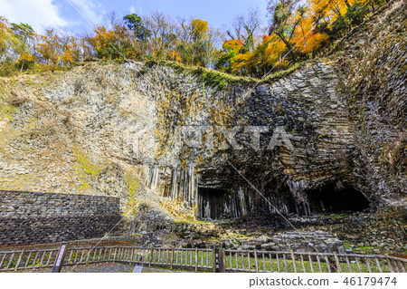 Landscape of Genbu-dong Park Landscape of Genbu-dong Park 46179474