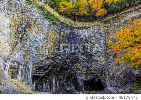Landscape of Genbu-dong Park Landscape of Genbu-dong Park 46179478