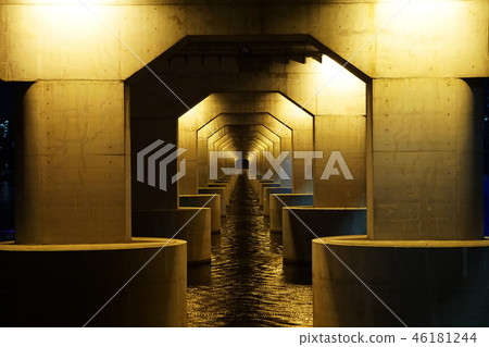 Jamsil Bridge Jamsil Bridge 46181244