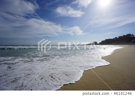 Gangneung Sea Gangneung Sea 46181246