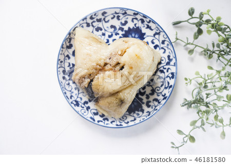 肉粽 46181580