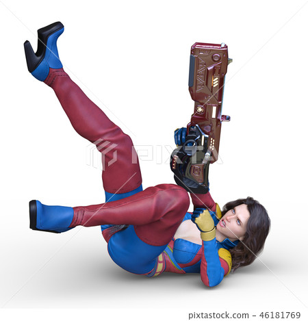 Super woman Super woman 46181769