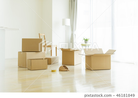 Moving Moving 46181849